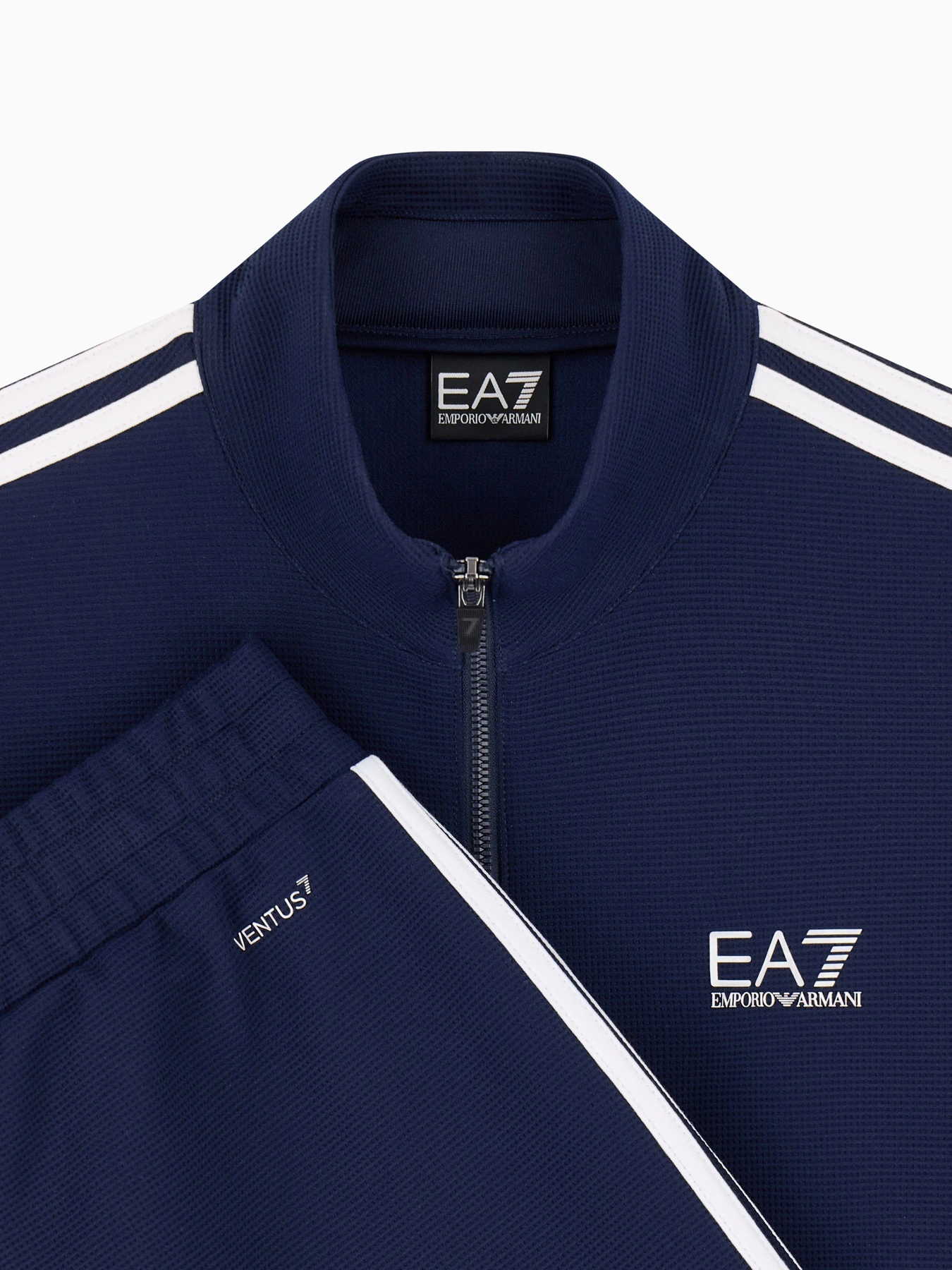 Костюми EA7 модель 7M002490-AF26309-UB102 Костюми EA7 модель 7M002490-AF26309-UB102 Фото