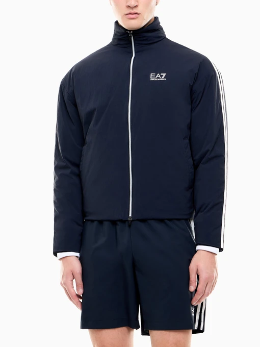 Куртки и дубленки EA7 модель 7M002491-AF25889-UB102 Фото