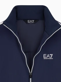 Куртки и дубленки EA7 модель 7M002491-AF25889-UB102 Фото