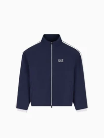 Куртки и дубленки EA7 модель 7M002491-AF25889-UB102 Фото
