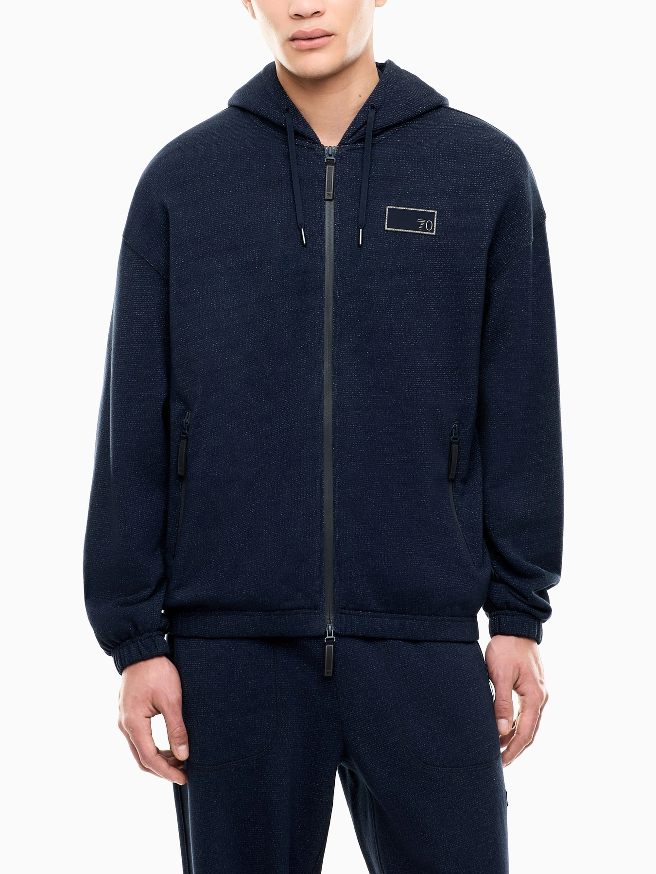Костюми EA7 модель 7M002824-AF29384-UB102 Фото
