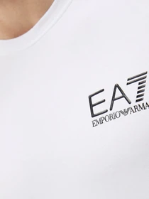 Футболки і поло EA7 модель 3KPT05-PJ03Z-1100 Фото