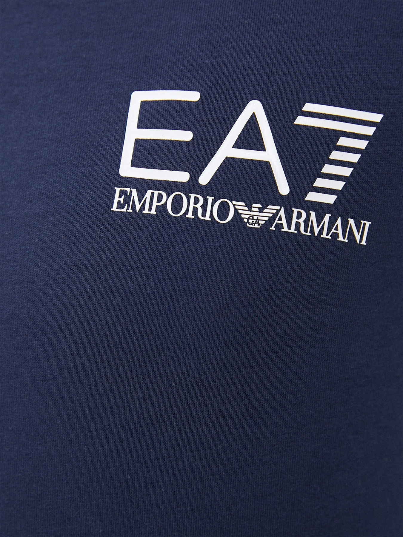 Футболки і поло EA7 модель 3KPT05-PJ03Z-1554 Футболки і поло EA7 модель 3KPT05-PJ03Z-1554 Фото