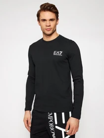 Футболки і поло EA7 модель 3KPT08-PJA2Z-1200 Фото