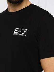Футболки і поло EA7 модель 3KPT25-PJ3NZ-1200 Фото