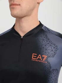 Футболки и поло EA7 модель 6KPT29-PJCJZ-2526 Фото