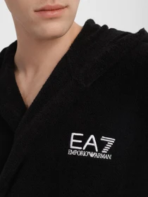 Одяг для дому та сну EA7 модель 904018-CC791-00020 Фото