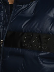 Куртки и дубленки EA7 модель 6KPB64-PN8MZ-1554 Фото