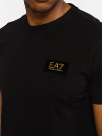 Футболки і поло EA7 модель 6KPT17-PJM9Z-1200 Фото