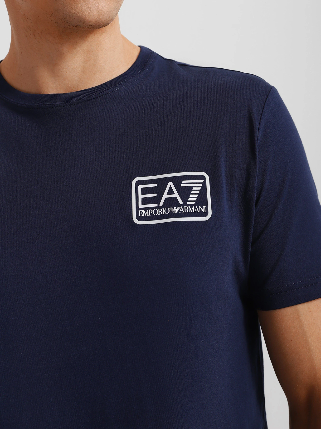 Футболки і поло EA7 модель 3LPT05-PJM9Z-1554 Футболки і поло EA7 модель 3LPT05-PJM9Z-1554 Фото