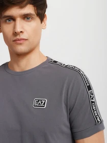 Футболки і поло EA7 модель 3LPT18-PJ02Z-0977 Фото