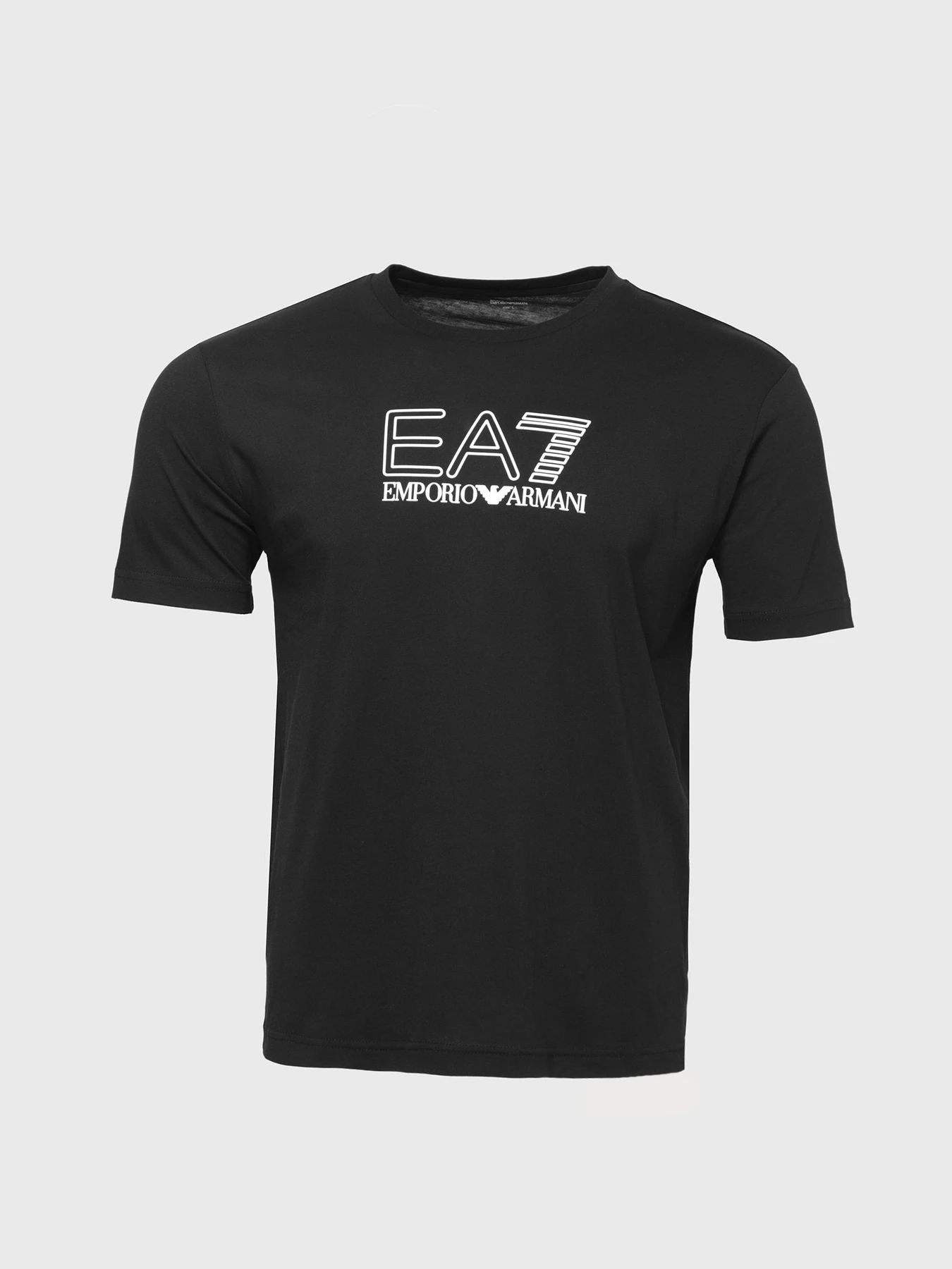 Футболки і поло EA7 модель 3LPT81-PJM9Z-1200 Футболки і поло EA7 модель 3LPT81-PJM9Z-1200 Фото