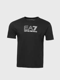 Футболки і поло EA7 модель 3LPT81-PJM9Z-1200 Фото