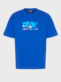 Футболки і поло EA7 модель 3LPT35-PJ5MZ-1597 Фото
