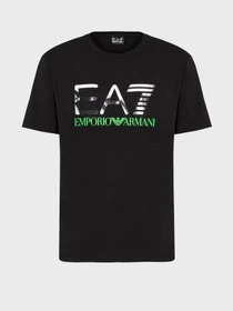 Футболки і поло EA7 модель 3LPT36-PJ5MZ-1200 Фото