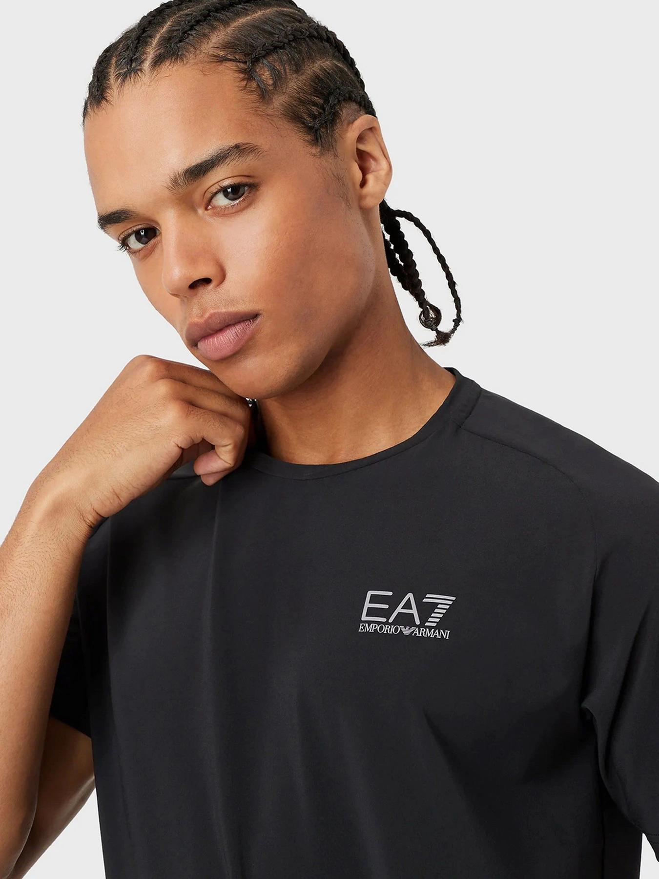 Костюмы EA7 модель 8NPV01-PN2CZ-1200 Фото