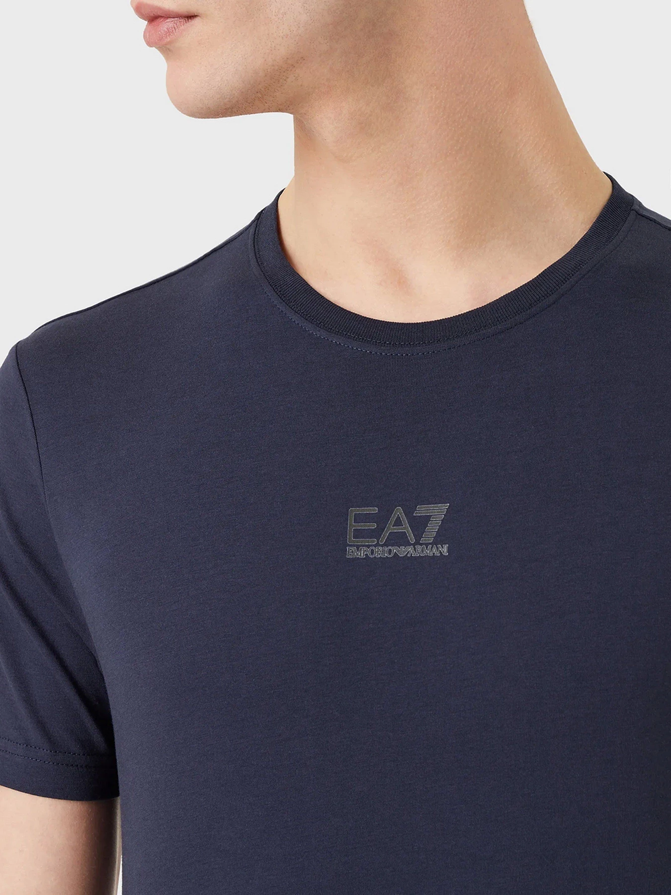 Футболки і поло EA7 модель 3LPT27-PJ7CZ-1554 Футболки і поло EA7 модель 3LPT27-PJ7CZ-1554 Фото