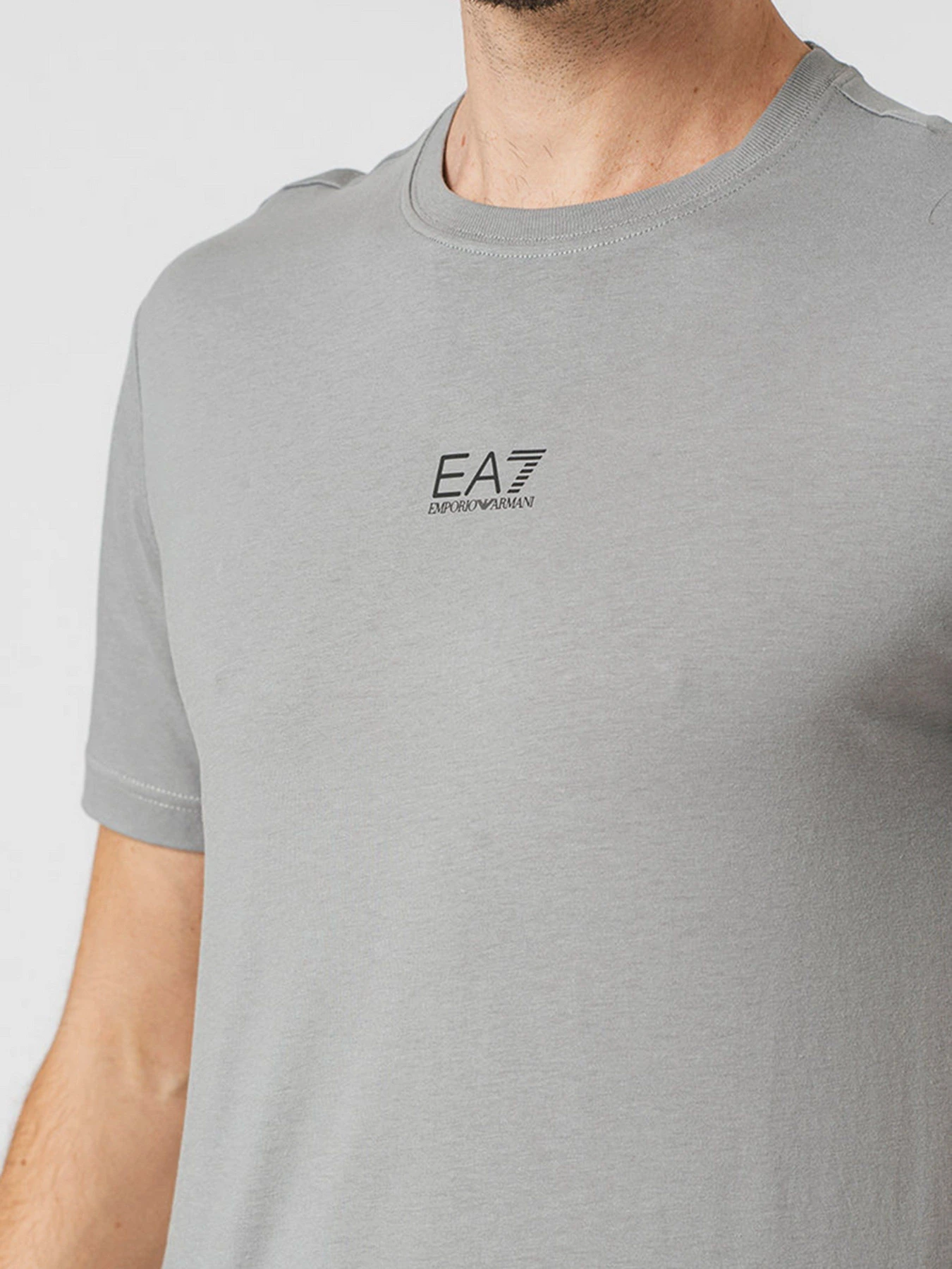 Футболки і поло EA7 модель 3LPT27-PJ7CZ-1907 Футболки і поло EA7 модель 3LPT27-PJ7CZ-1907 Фото