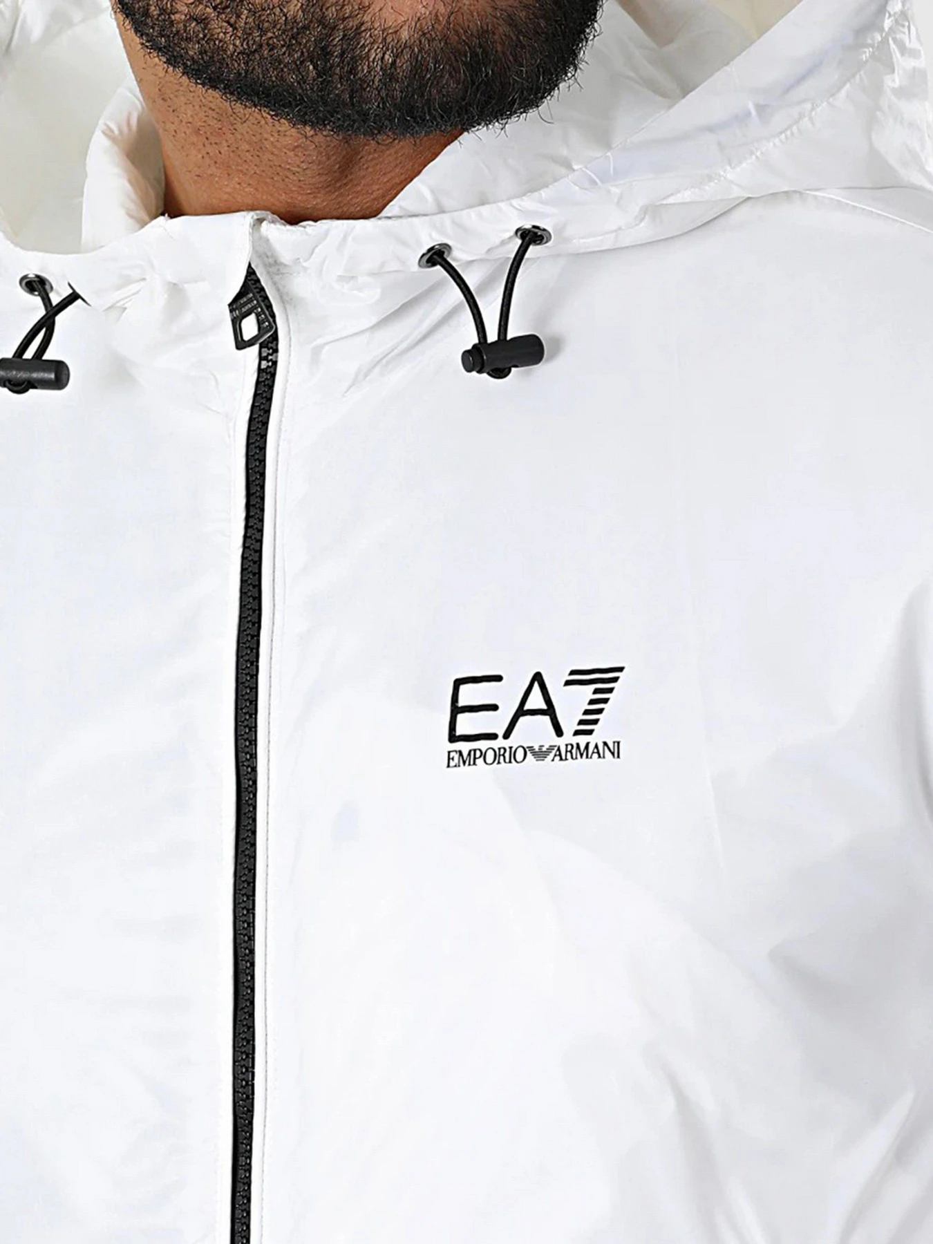 Куртки та дублянки EA7 модель 3LPB32-PNR4Z-1100 Куртки та дублянки EA7 модель 3LPB32-PNR4Z-1100 Фото