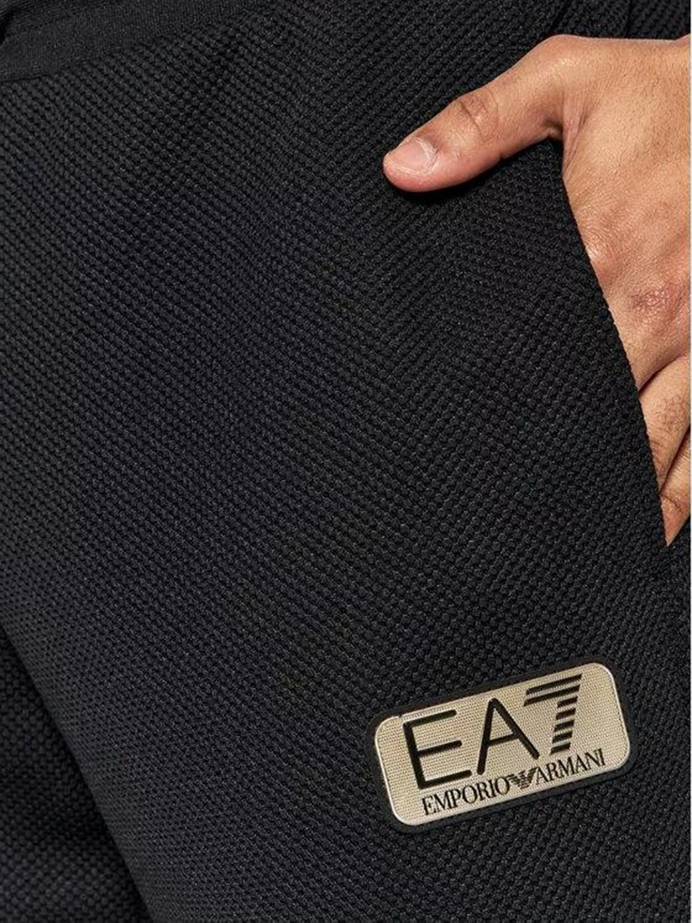 Штани EA7 модель 3LPP71-PJG1Z-1200 Фото