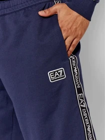 Шорты EA7 модель 3LPS61-PJ05Z-0554 Фото