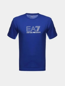 Футболки і поло EA7 модель 3LPT04-PJ02Z-1597 Фото