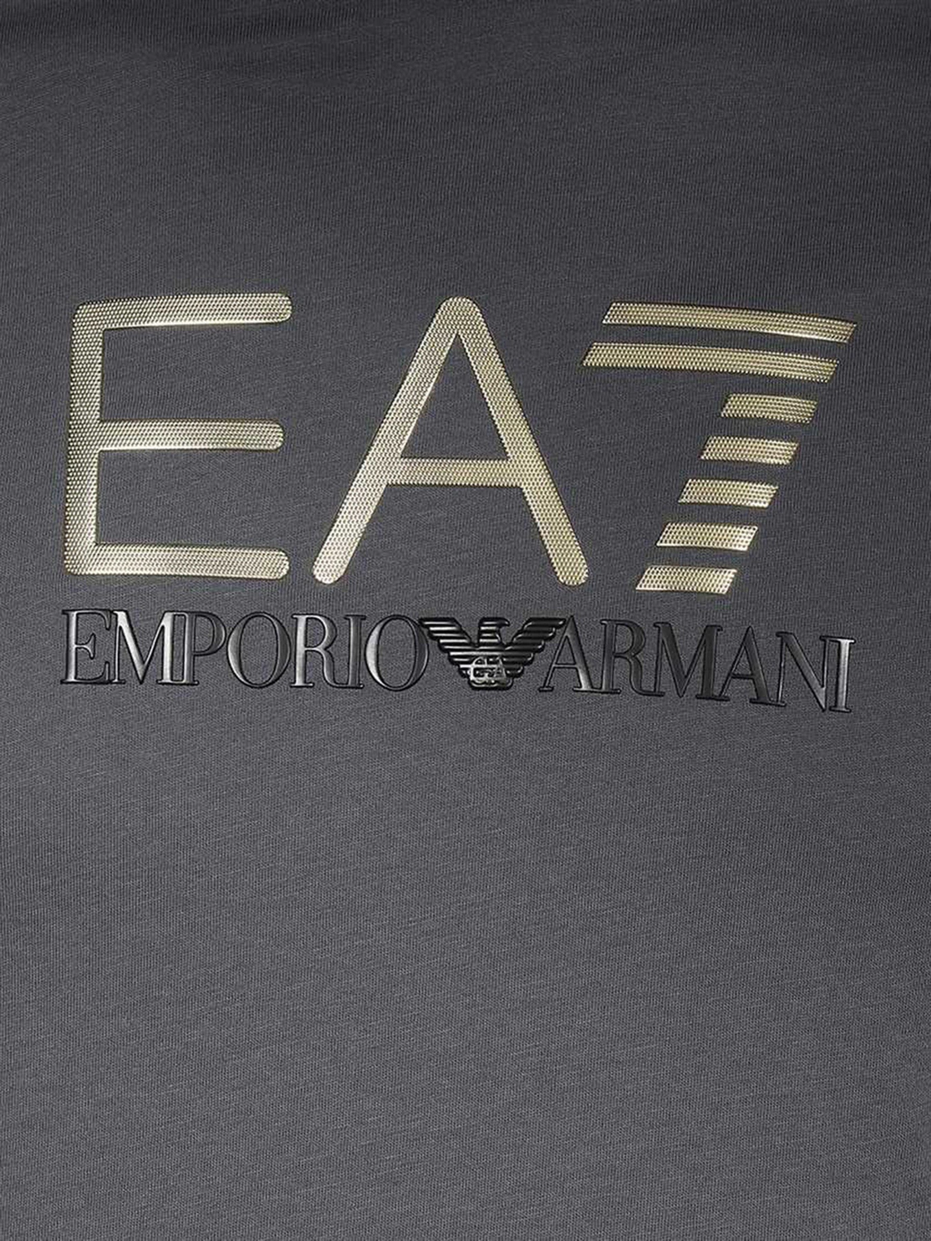Футболки і поло EA7 модель 3LPT24-PJM9Z-1977 Фото