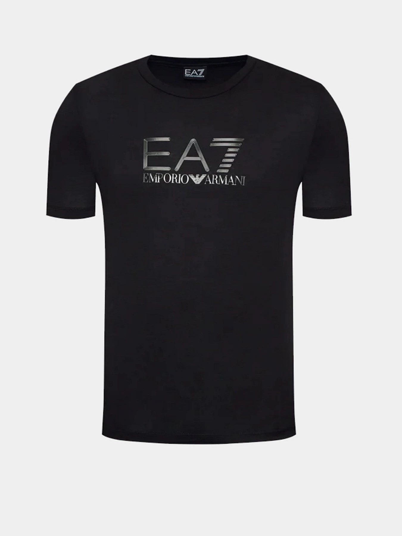 Футболки і поло EA7 модель 3LPT71-PJM9Z-1200 Футболки і поло EA7 модель 3LPT71-PJM9Z-1200 Фото