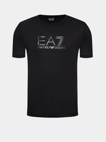 Футболки і поло EA7 модель 3LPT71-PJM9Z-1200 Фото