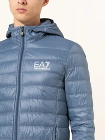 Куртки и дубленки EA7 модель 8NPB02-PN29Z-1537 Фото