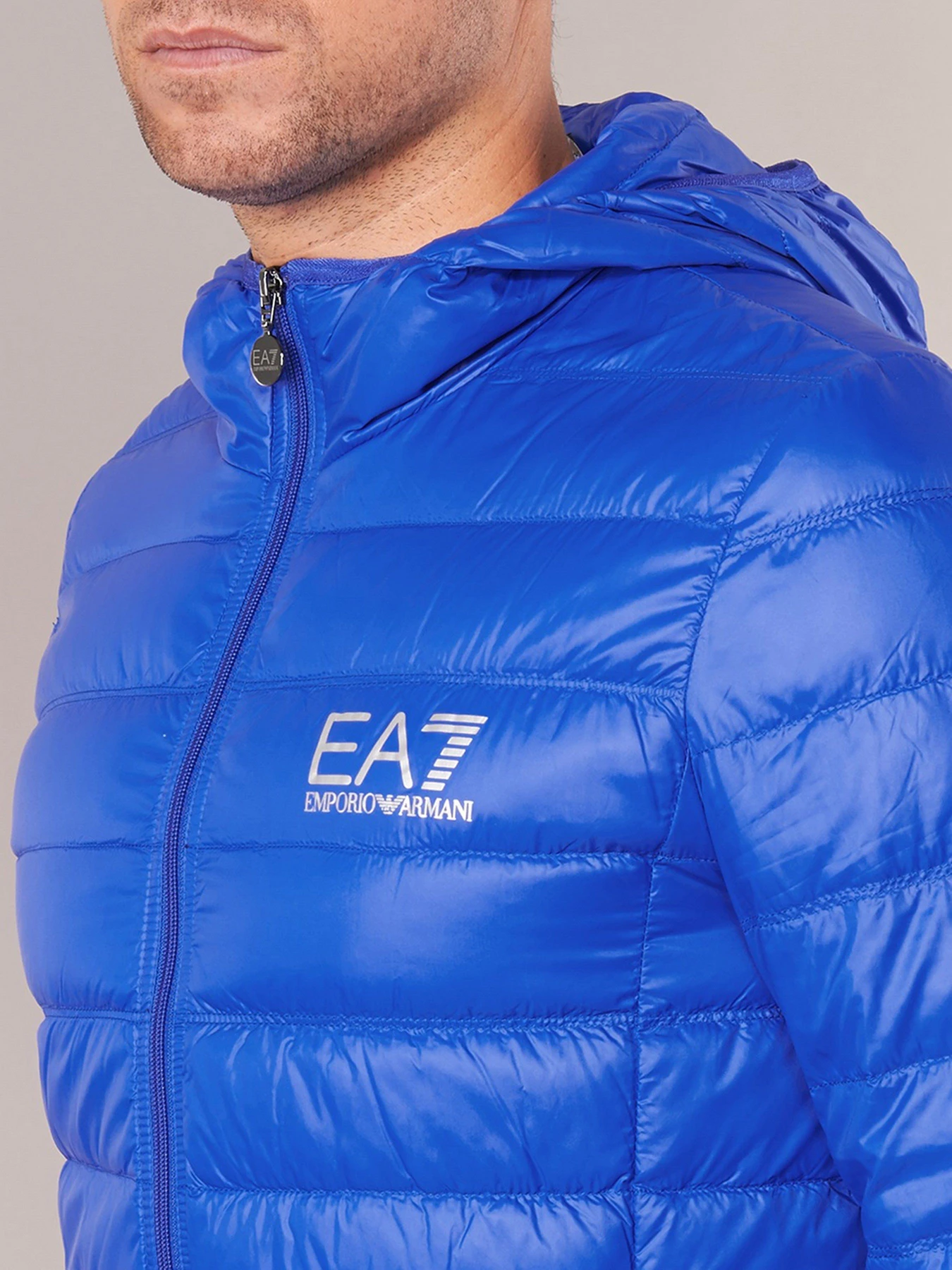 Куртки и дубленки EA7 модель 8NPB02-PN29Z-1597 Фото