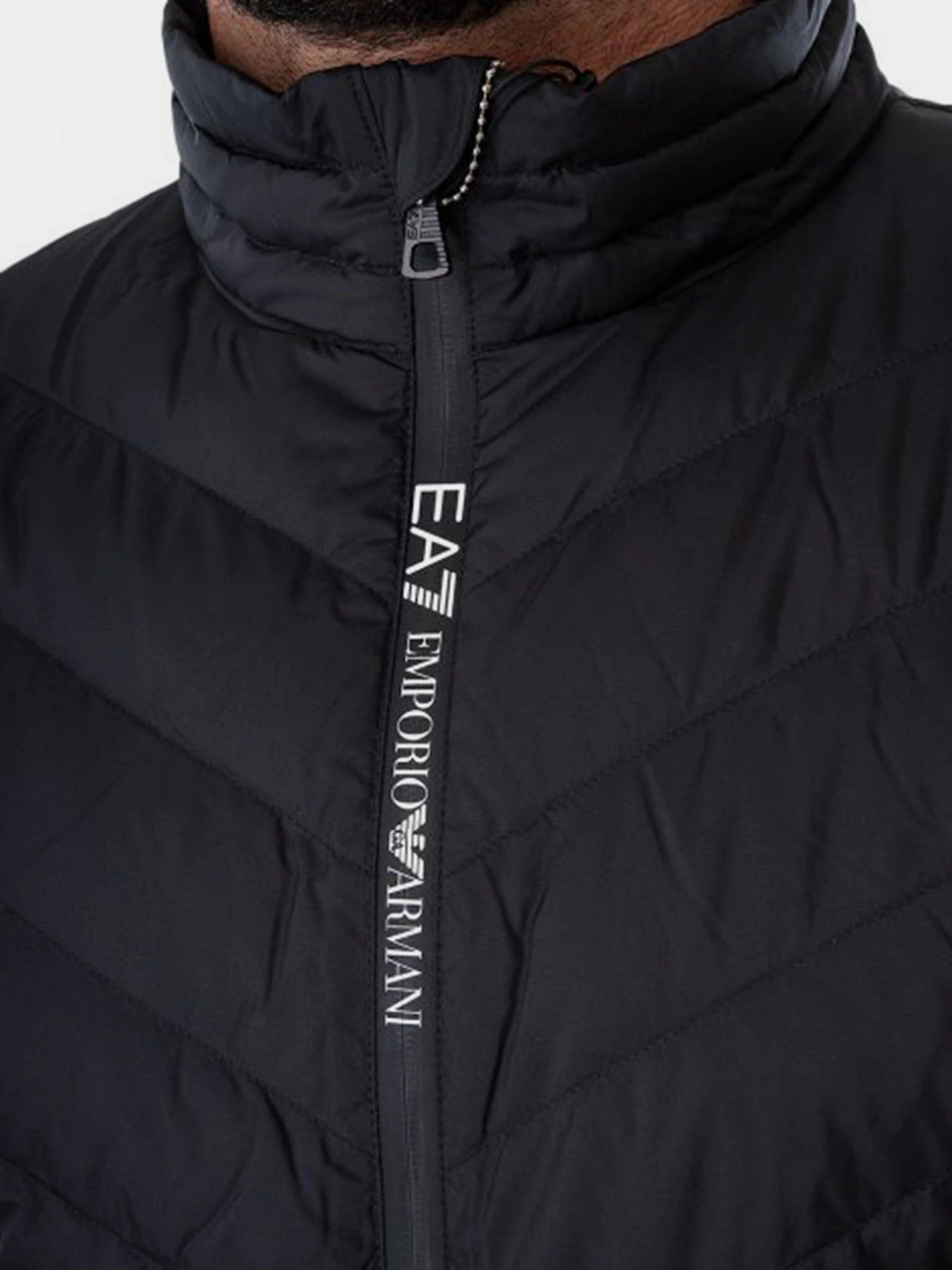 Куртки и дубленки EA7 модель 8NPB06-PNE1Z-1200 Фото
