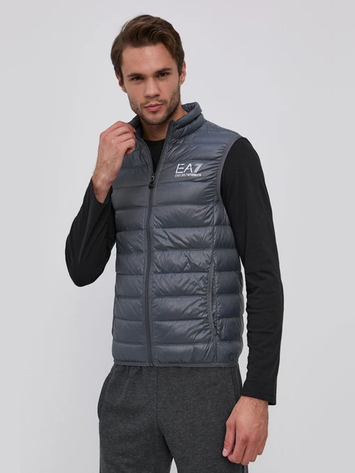Куртки та дублянки EA7 модель 8NPQ01-PN29Z-1977 Фото