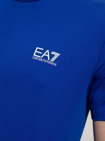 Футболки і поло EA7 модель 8NPT51-PJM9Z-1597 Фото