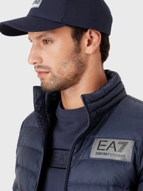 Куртки и дубленки EA7 модель 6LPB14-PN5ZZ-1554 Фото