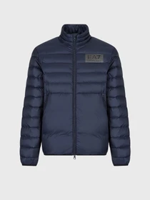 Куртки и дубленки EA7 модель 6LPB14-PN5ZZ-1554 Фото