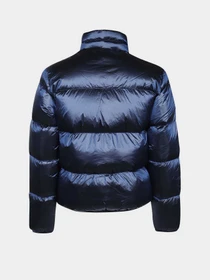 Куртки и дубленки EA7 модель 6LPB41-PN2MZ-0596 Фото