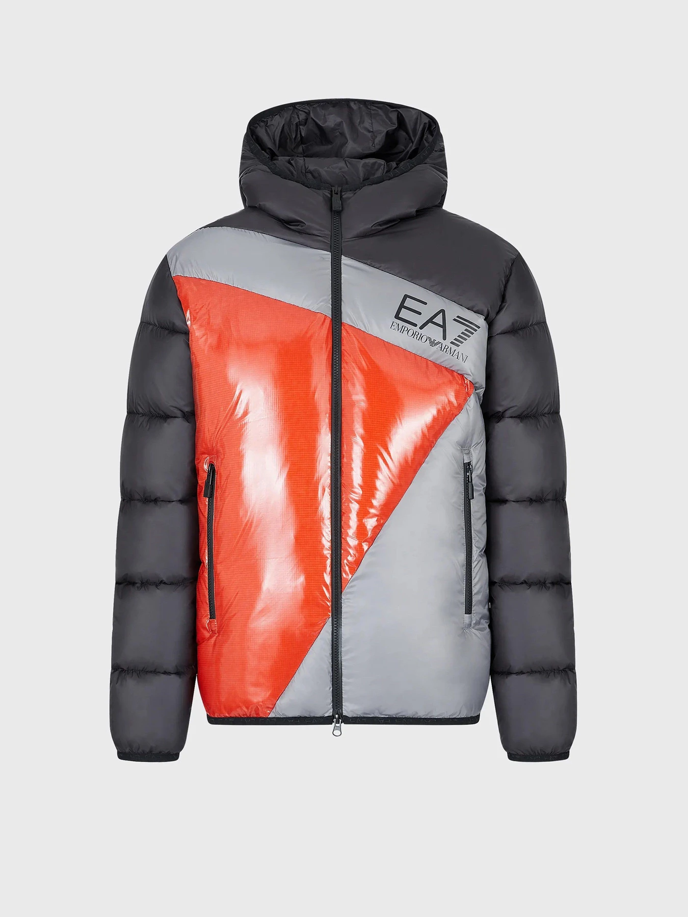 Куртки та дублянки EA7 модель 6LPB60-PN5ZZ-0203 Куртки та дублянки EA7 модель 6LPB60-PN5ZZ-0203 Фото