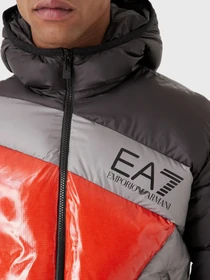 Куртки та дублянки EA7 модель 6LPB60-PN5ZZ-0203 Фото