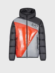 Куртки та дублянки EA7 модель 6LPB60-PN5ZZ-0203 Фото