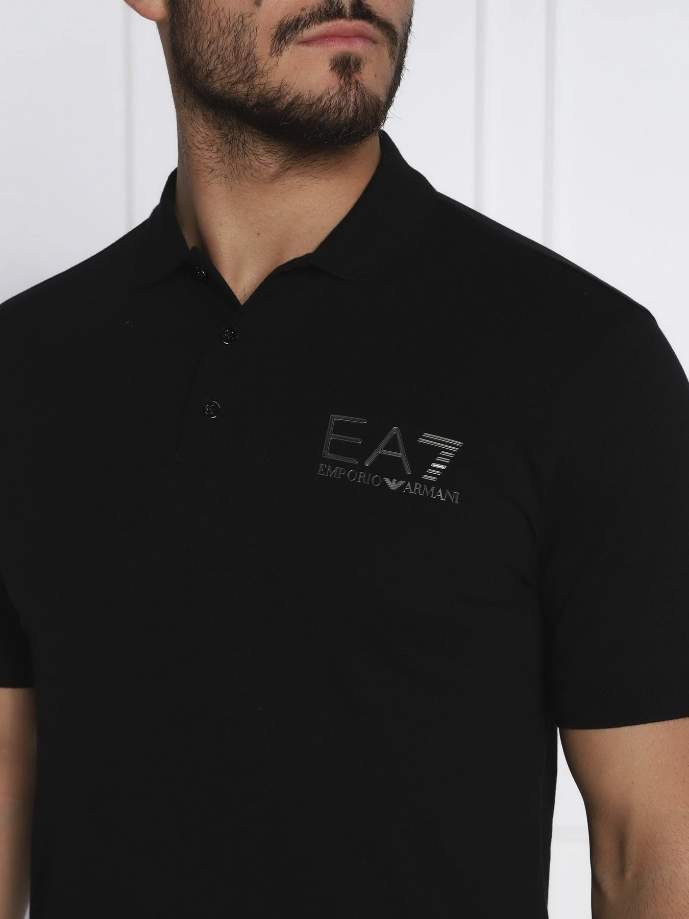 Футболки і поло EA7 модель 6LPF24-PJ5SZ-1200 Футболки і поло EA7 модель 6LPF24-PJ5SZ-1200 Фото