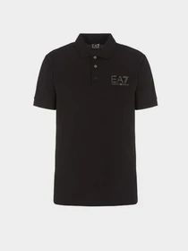 Футболки і поло EA7 модель 6LPF24-PJ5SZ-1200 Фото
