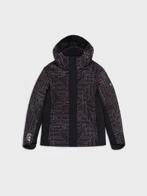 Куртки та дублянки EA7 SKI модель 6LPG12-PN8HZ-2204 Фото