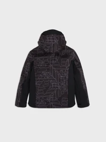 Куртки та дублянки EA7 SKI модель 6LPG12-PN8HZ-2204 Фото