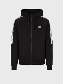 Худи и свитшоты EA7 Logo Series модель 6LPMAC-PJ07Z-1200 Фото