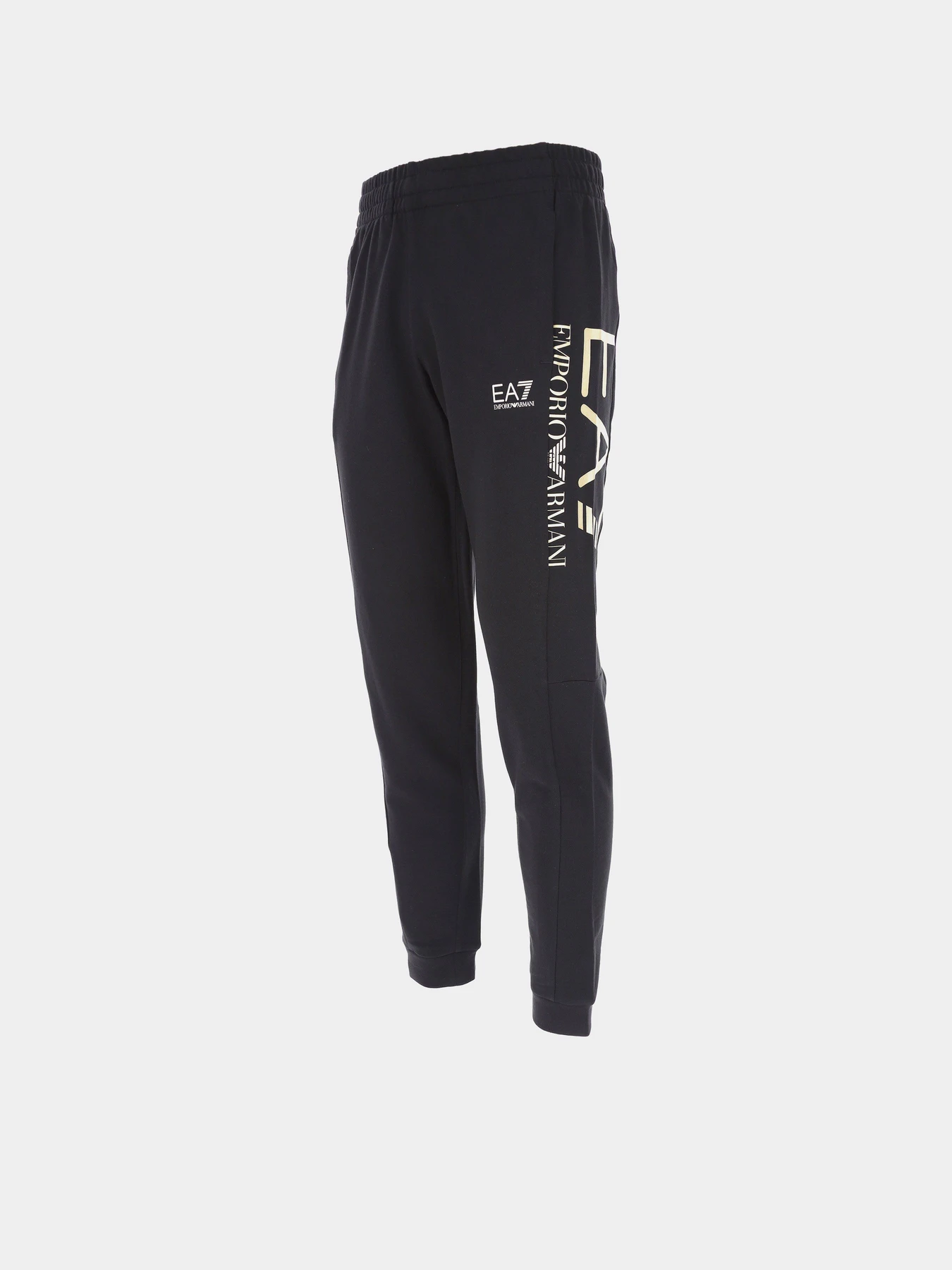 Штани EA7 Logo Series модель 6LPP80-PJFGZ-0208 Фото