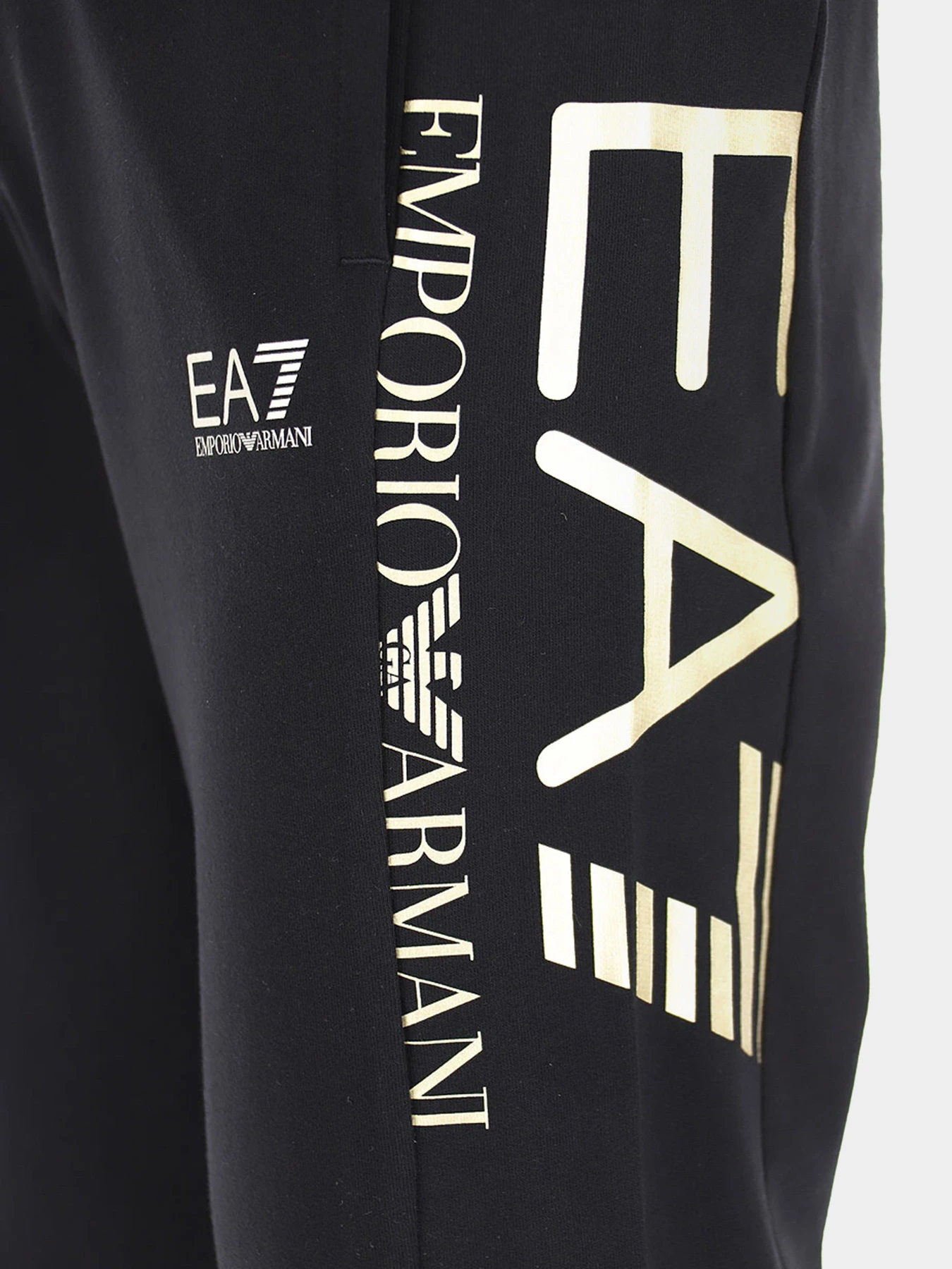 Штани EA7 Logo Series модель 6LPP80-PJFGZ-0208 Фото