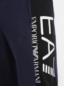 Брюки EA7 Logo Series модель 6LPP80-PJFGZ-1554 Фото