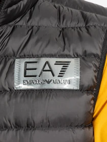 Куртки и дубленки EA7 модель 6LPQ02-PN5ZZ-1200 Фото