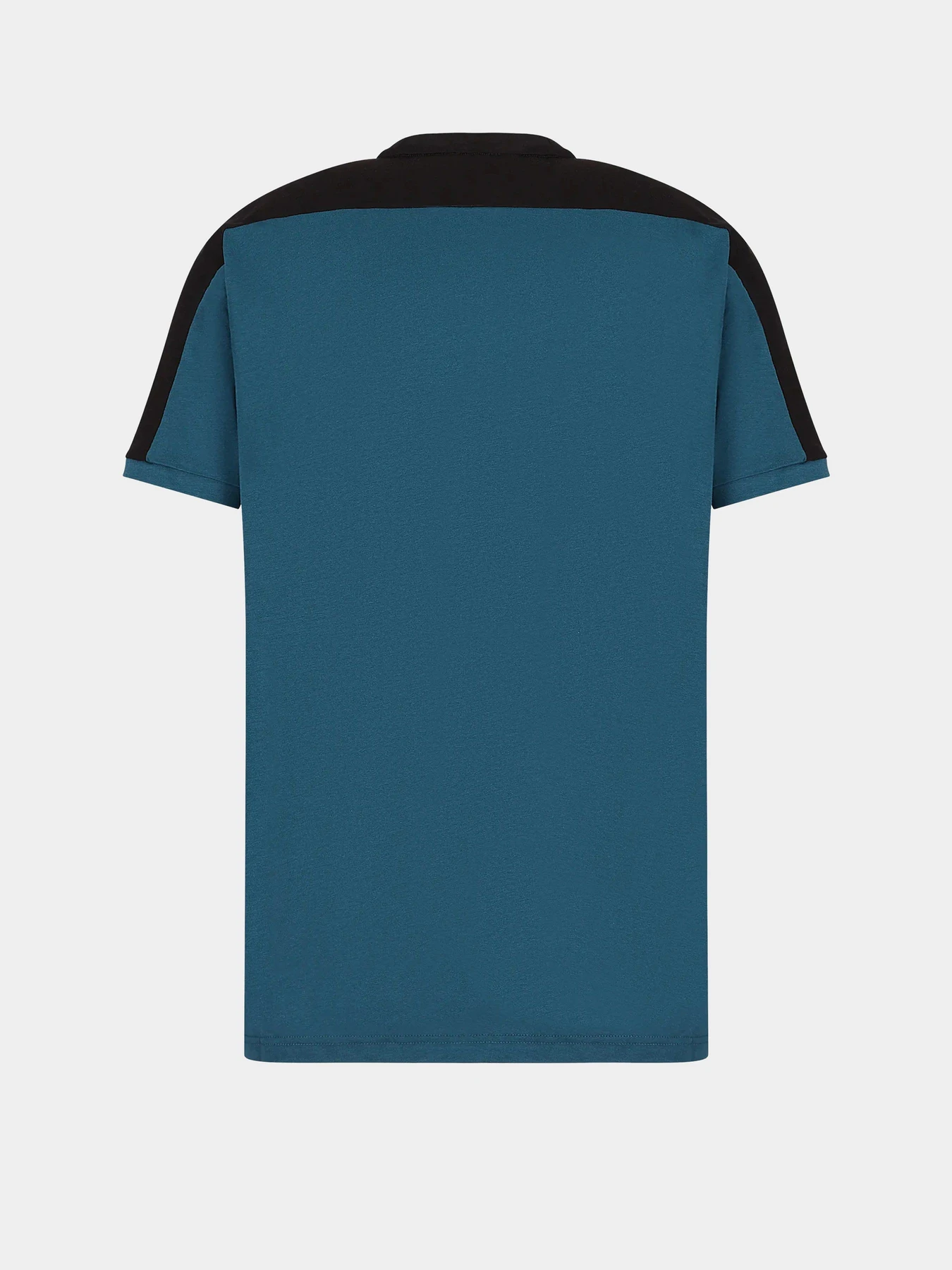Футболки і поло EA7 Athletic Colour Block модель 6LPT06-PJ02Z-1857 Футболки і поло EA7 Athletic Colour Block модель 6LPT06-PJ02Z-1857 Фото
